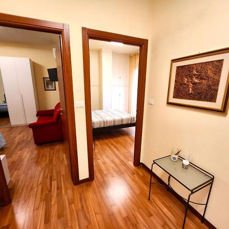Appartamento Noris La Spezia Exteriér fotografie
