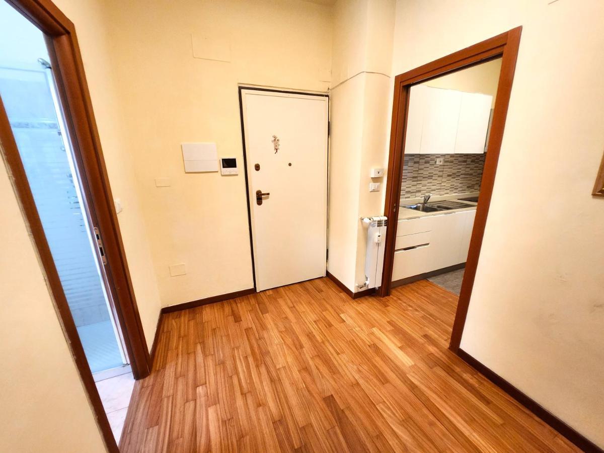Appartamento Noris La Spezia Exteriér fotografie