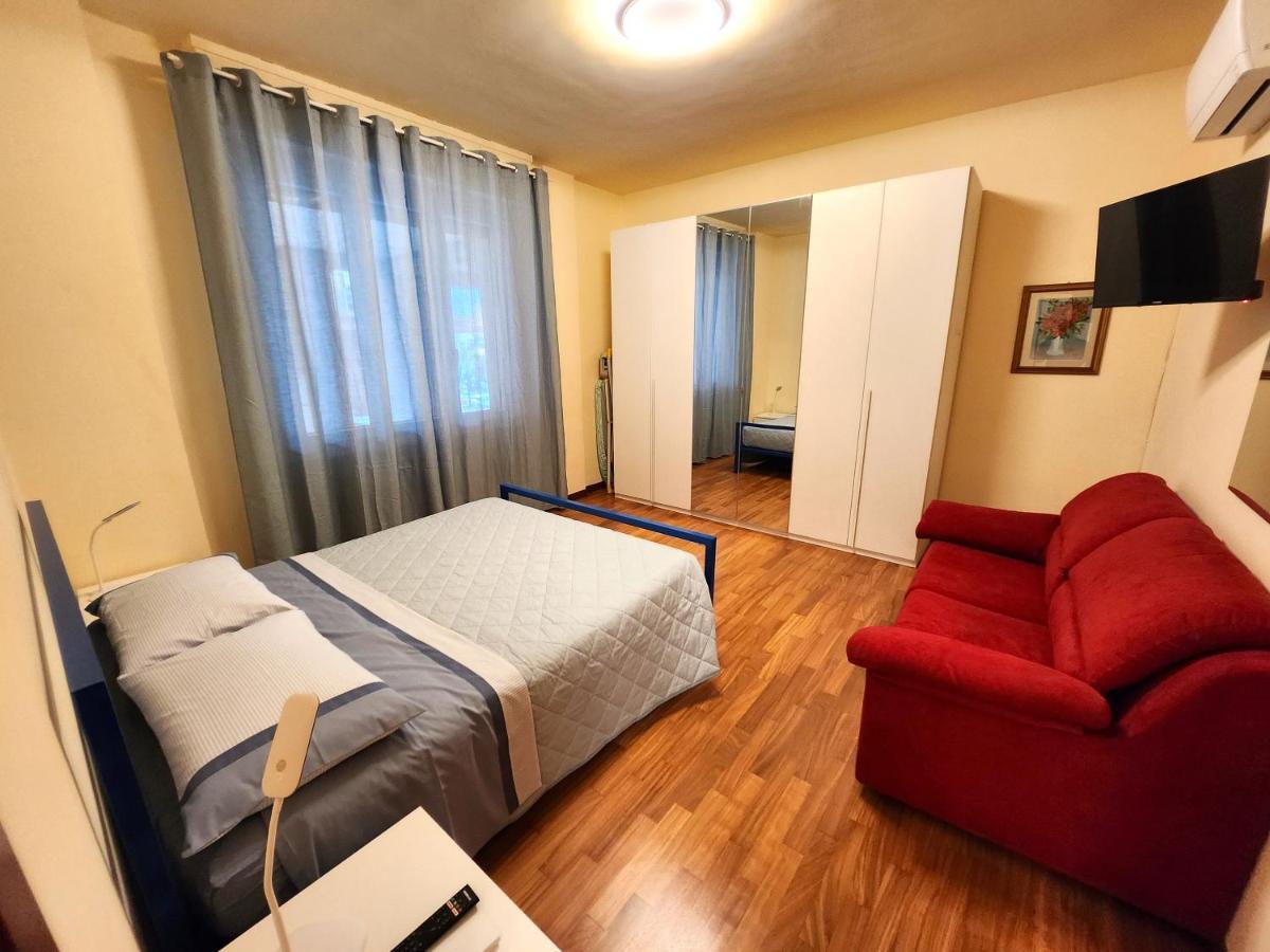 Appartamento Noris La Spezia Exteriér fotografie
