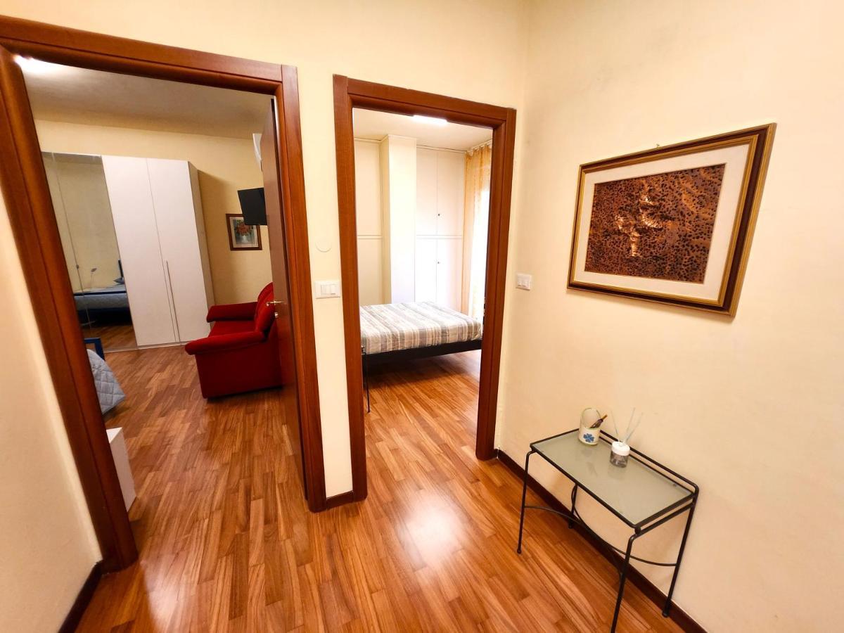 Appartamento Noris La Spezia Exteriér fotografie
