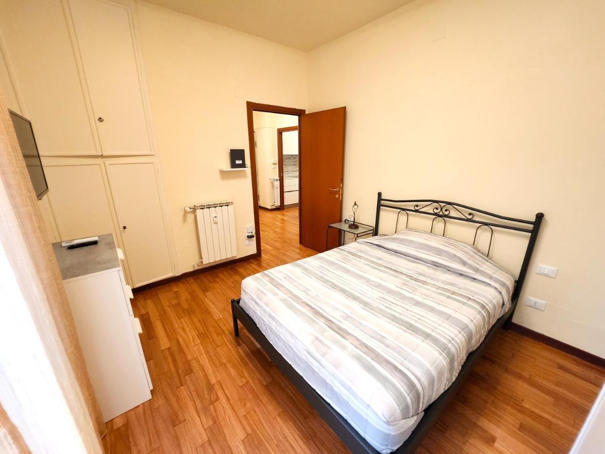 Appartamento Noris La Spezia Exteriér fotografie