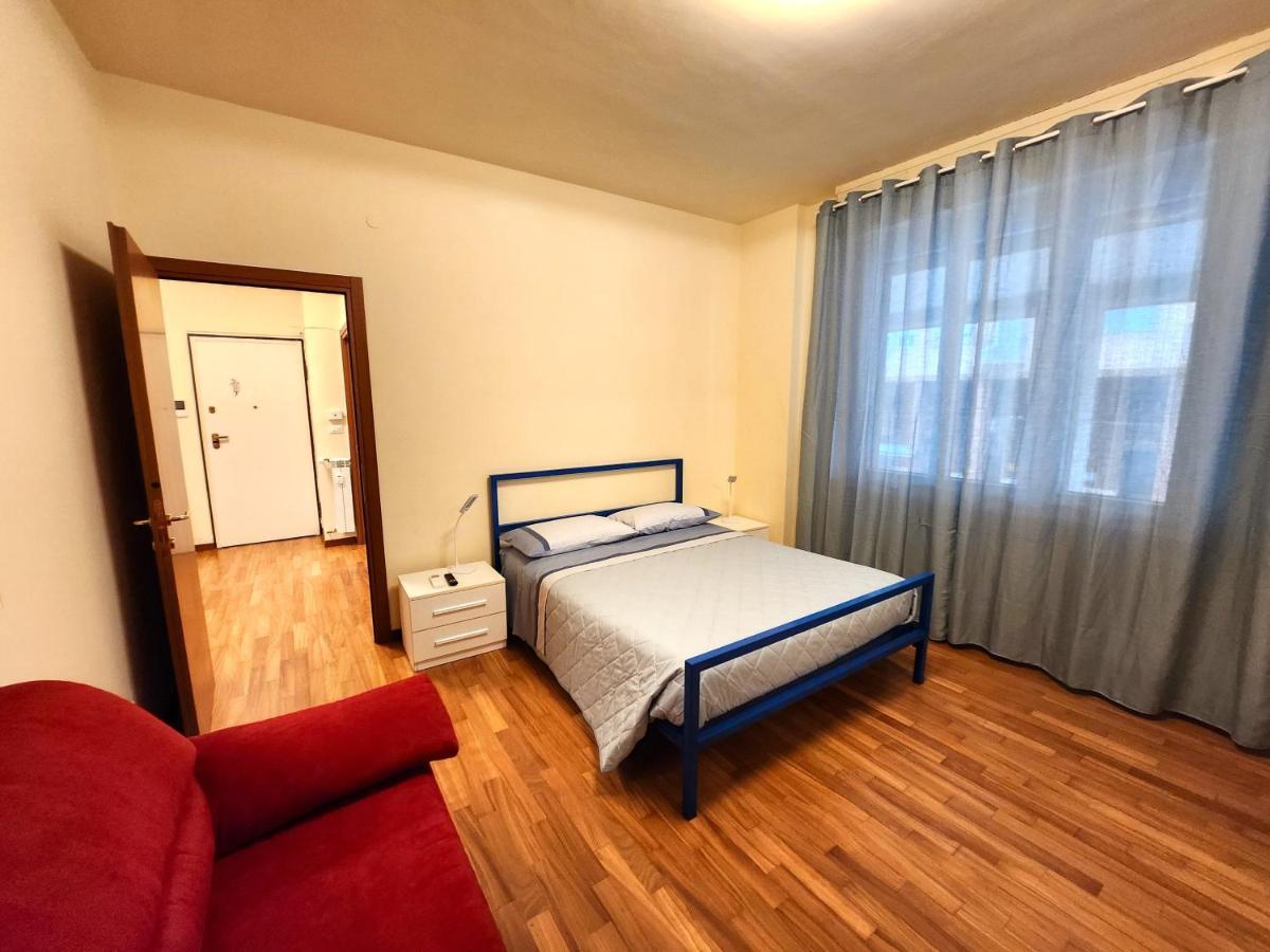 Appartamento Noris La Spezia Exteriér fotografie