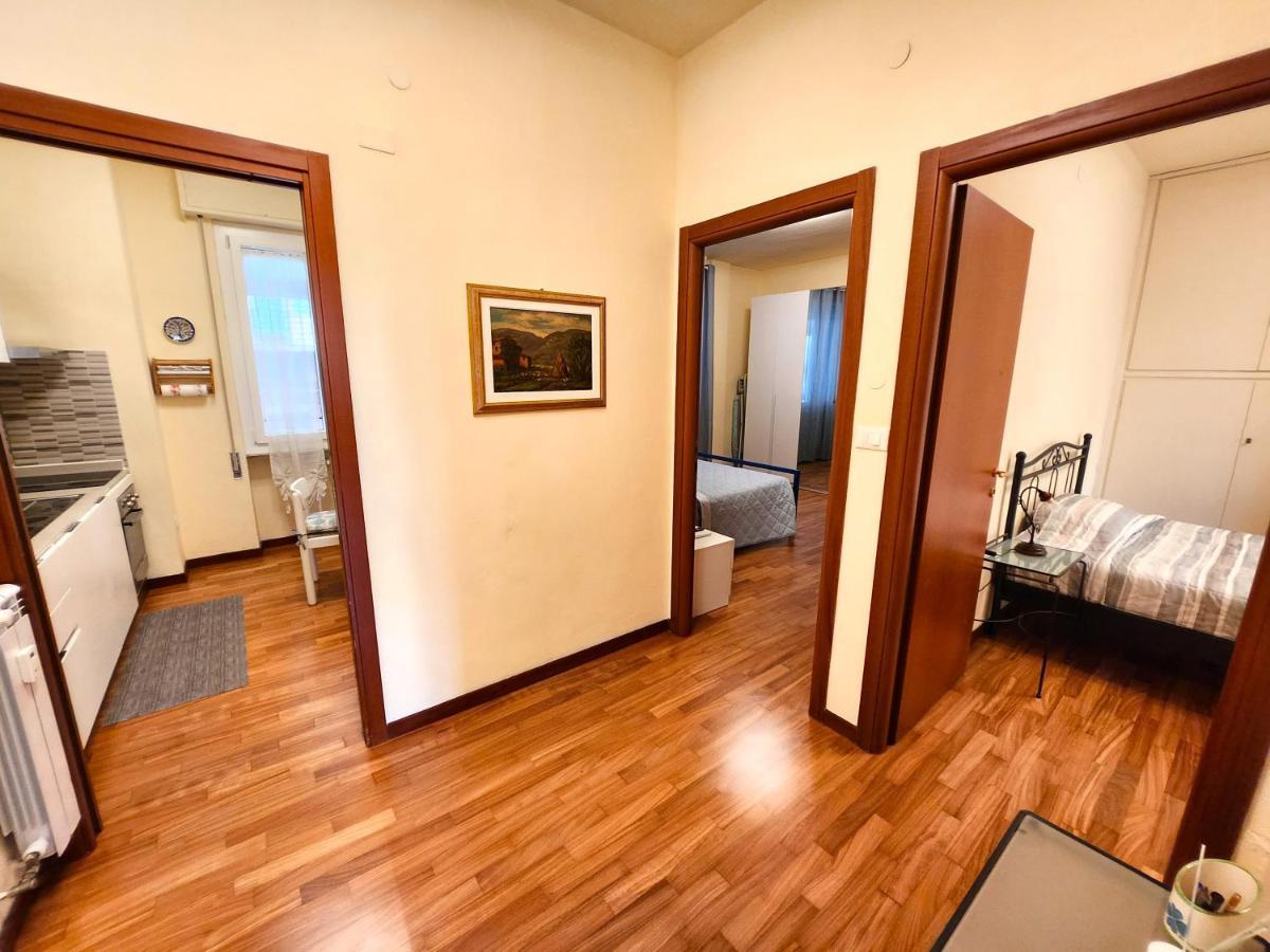Appartamento Noris La Spezia Exteriér fotografie