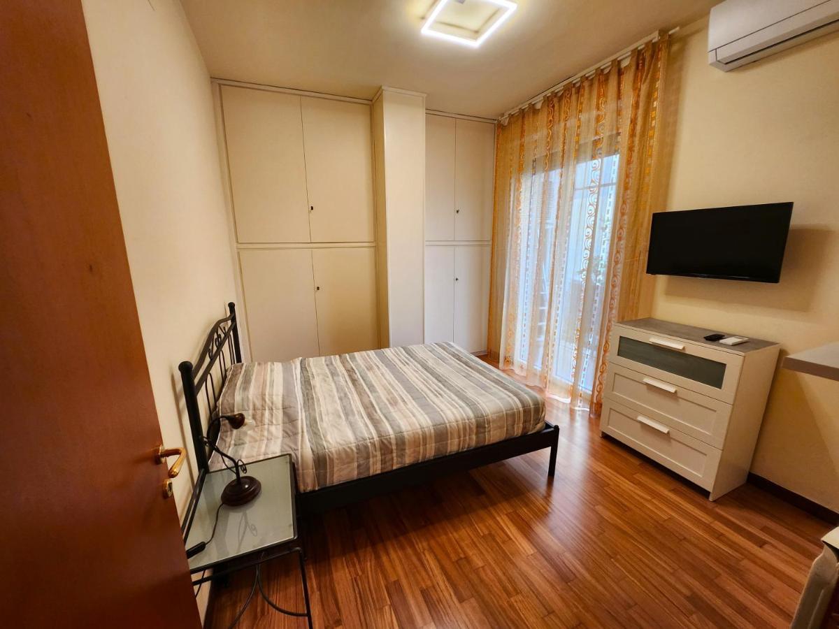 Appartamento Noris La Spezia Exteriér fotografie