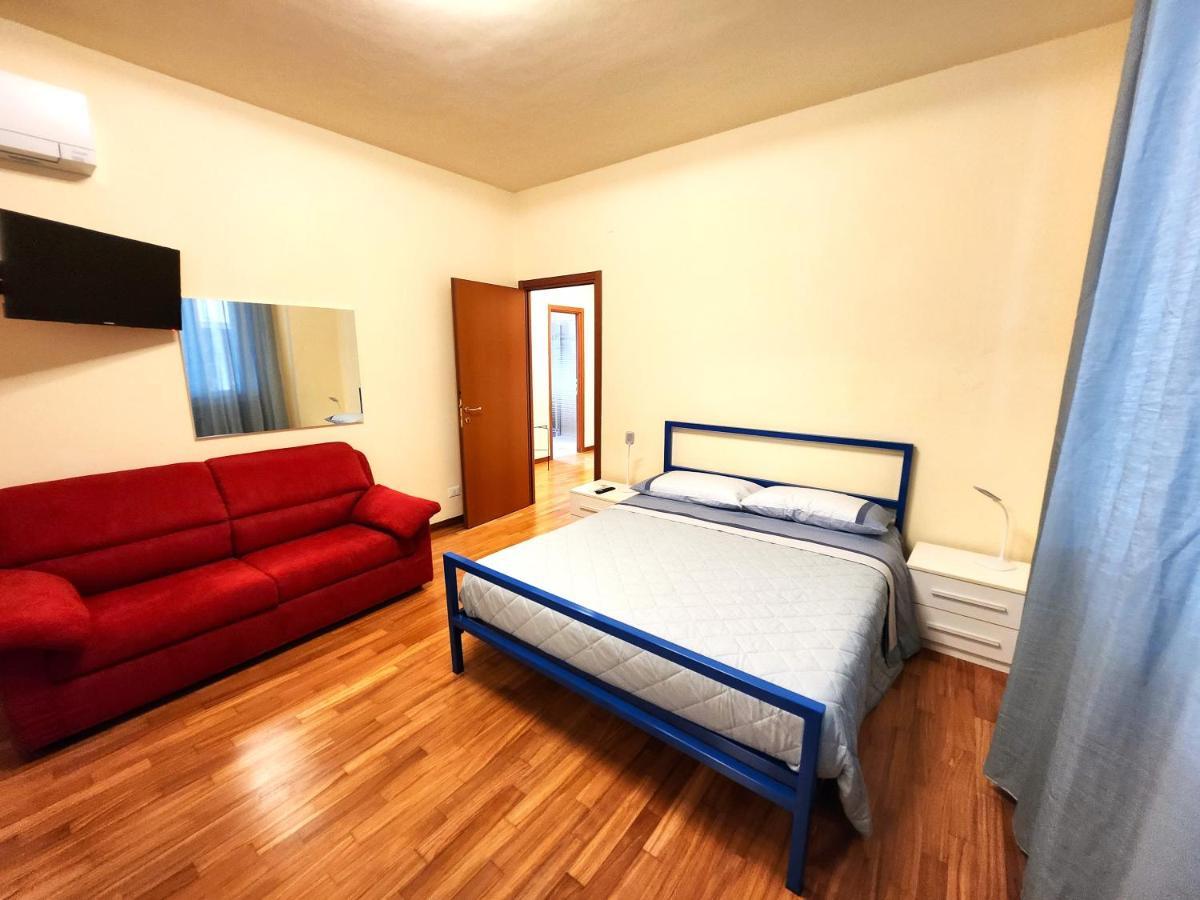 Appartamento Noris La Spezia Exteriér fotografie