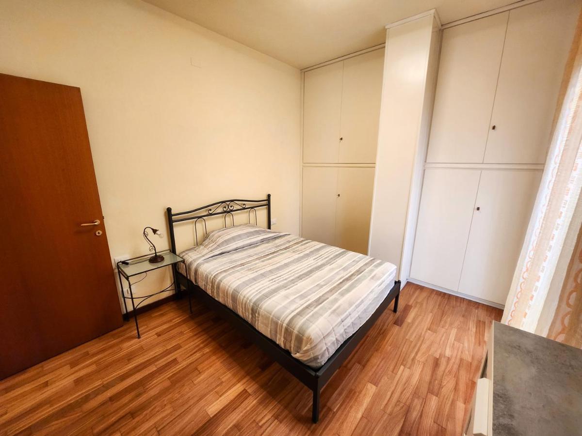 Appartamento Noris La Spezia Exteriér fotografie